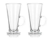 Hrnek sklo TANGER 270ml/2ks