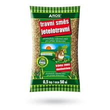 Tráva Jetelotravní 0,5kg 2210