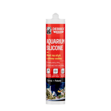 Lepidlo akvaristické černé 280ml RL DEBBEX 30815RL