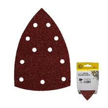 Výsek brusný na suchý zip 100x150mm 1bal/5ks/zr240