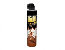 Biolit Stop Pavouci 400ml
