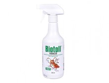Biotoll Faracid 500ml na mravence