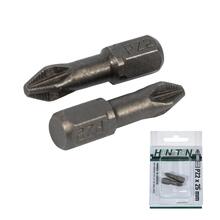 Bit PZ 1/4" PZ3x25mm (1bal/2ks)