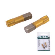 Bit TRX Titan 1/4" T40x25mm (1bal/2ks)