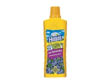 Hnojivo Borůvky 500ml s guán. Hoštické