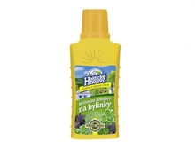 Hnojivo Bylinky 200ml Hoštické