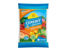 Hnojivo Cererit 1kg s guánem FO