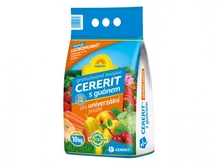 Hnojivo Cererit 5kg s guánem FO