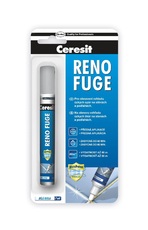 CERESIT Reno fuge obnovovač spár bílý 7ml