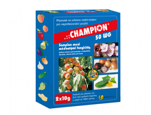 Champion 50WG 2x10g