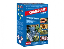 Champion 50WG 4x50g
