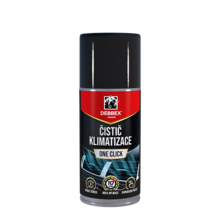 Čistič klimatizace One Click 150ml DEBBEX