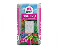 Hnojivo Vápenec Dolomitický 25kg gran. FO