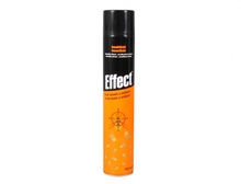 Effect proti Vosám a sršňům 750ml hasičák