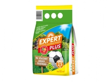 Hnojivo Trávník 2,5kg EXPERT PLUS FO