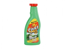 Fast M 500ml náhr. náplň