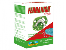 Ferranish Natur 400+40g