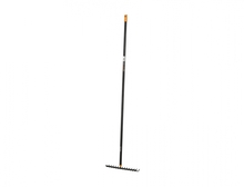 Hrábě univerzální SOLID 14 zubů / kov/ Fiskars 1016036