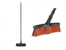 Koště univ. zahr. SOLID M Fiskars 1025921