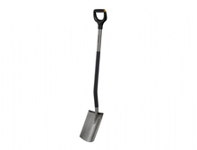 Rýč rovný ERGONOMIC Fiskars 1067512