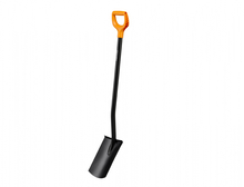 Rýč rovný SOLID Fiskars 1066717