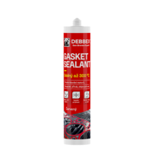 Gasket sealant červený 280ml RL DEBBEX 30717RL