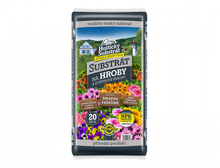 Substrát Hroby 20L Hoštický