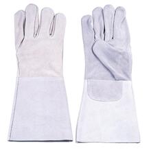 Rukavice Merlin MEKY 10" svářečské