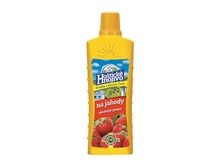 Hnojivo Jahody 500ml s guán. Hoštické