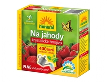 Hnojivo kryst. Jahody 400g FO