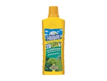 Hnojivo Jehličnany 500ml s guán. Hoštické