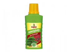 Hnojivo Bonsaj 200ml Kapka