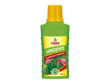 Hnojivo Kaktus 200ml Kapka