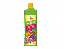 Hnojivo Pokoj. rostliny Květ 1L Kapka
