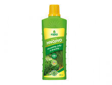 Hnojivo Palma, Juka 500ml Kapka