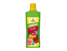 Hnojivo Růže 500ml Kapka