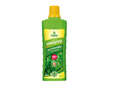 Hnojivo Trávník 500ml Kapka