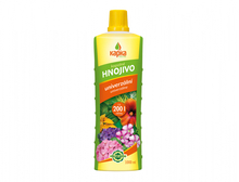 Hnojivo Univerzal 1L Kapka
