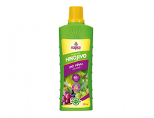 Hnojivo Vinná Réva 500ml Kapka