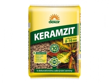 Keramzit 10L/8-16mm FO