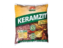Keramzit 5L/8-16mm FO