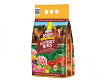 Hnůj Koňský 8kg FO