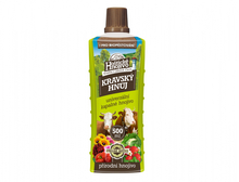 Hnůj Kravský 500ml Hoštický FO