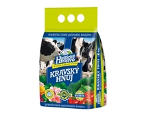 Hnůj Kravský 6kg FO