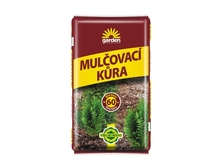 Kůra mulčovací 60L FO