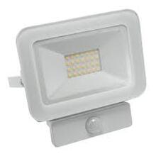 LED reflektor  20W/4000K /WH+PIR - LF2122S