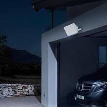 Nedes LED bílý reflektor 20W/4000K LF7122 svítidlo