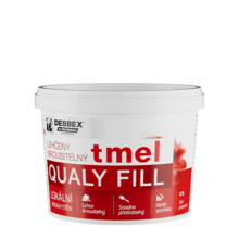 Tmel brousitelný lehčený QUALY FILL 500ml