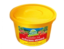 Lepidlo na ochranu stromů 250ml kelímek FO