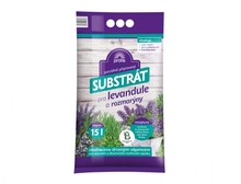 Substrát Levandule a Rozmarýny 15L PROFÍK / FO